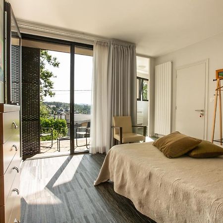 Chambre Beausejour 布里夫拉盖亚尔德 外观 照片