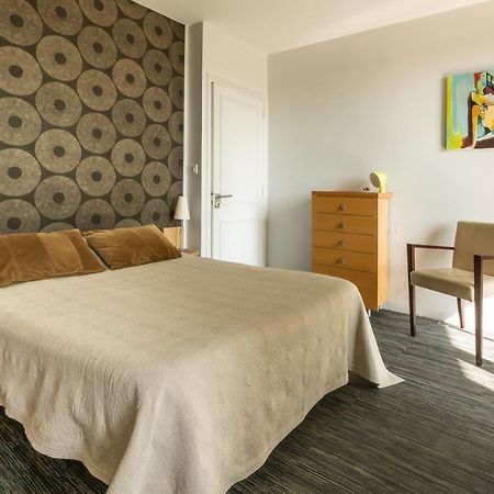 Chambre Beausejour 布里夫拉盖亚尔德 外观 照片